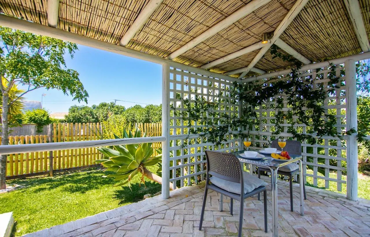 Casita Azulita,Las Casitaslulu エル・パルマル 0*,  スペイン