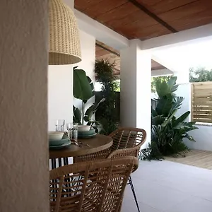  Apartamento Estudio Bedandbeach