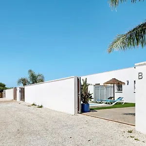  Сasa de vacaciones Casa Orilla Sur B