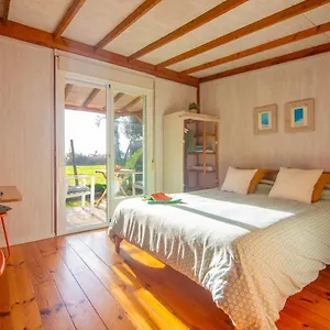  Сasa de vacaciones Romantic - Playa El Palmar