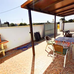  Сasa de vacaciones Chalet En El Palmar Solo Familias Y Parejas