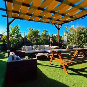  Apartamento Caravanas Con Encanto El Palmar 3