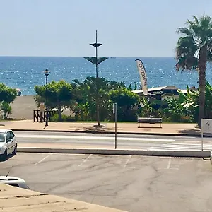 Casa Pammy , Málaga España