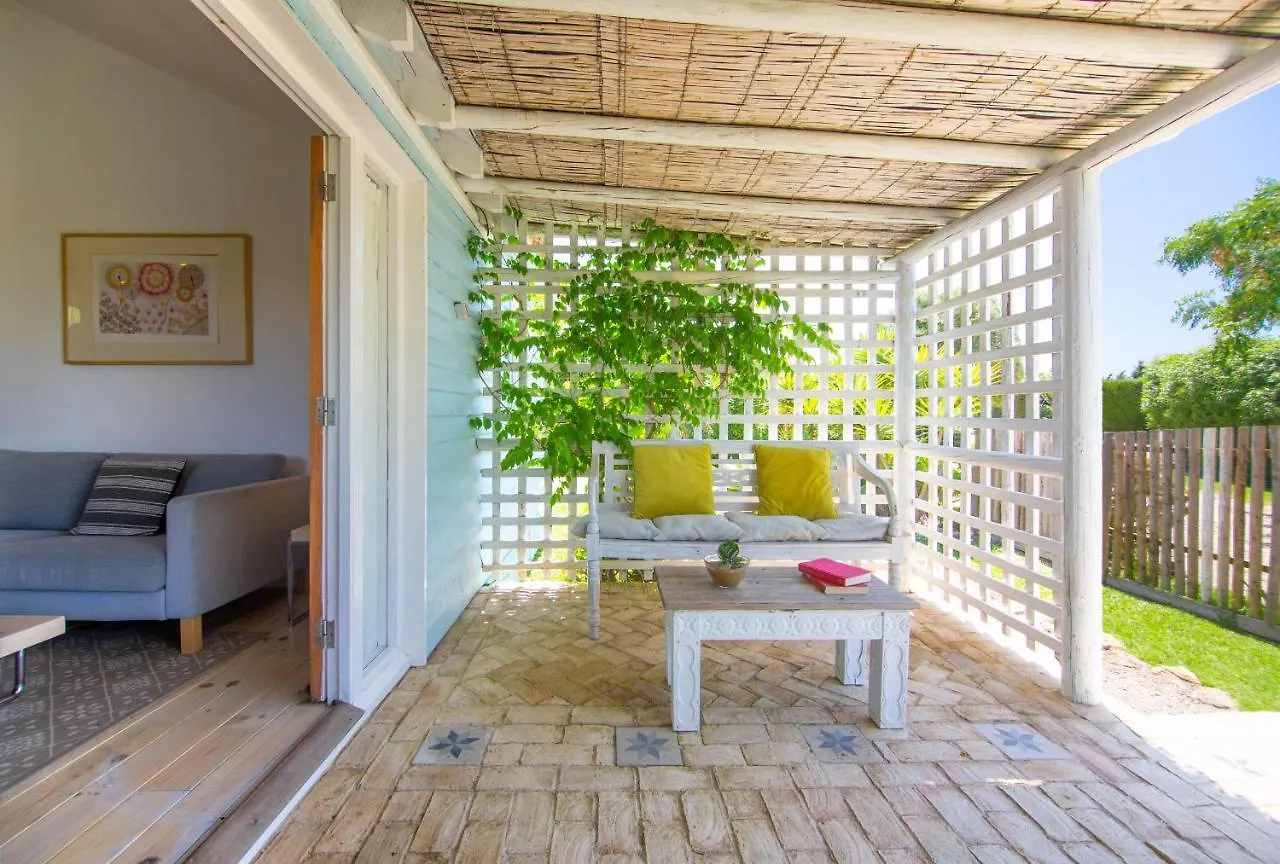 Casita Azulita,Las Casitaslulu Apartment El Palmar  Spain